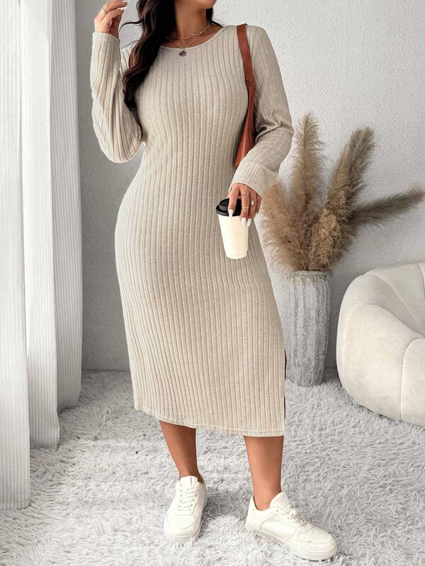 Vestido Karina Plus Size