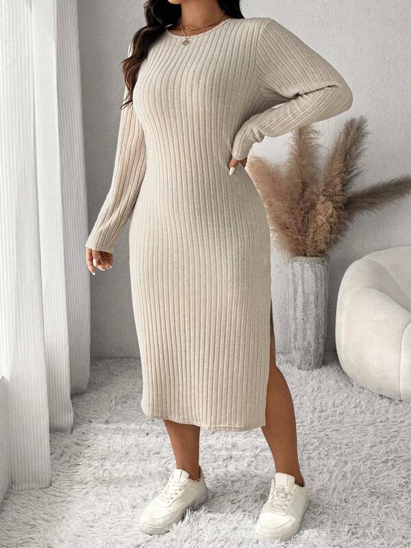Vestido Karina Plus Size