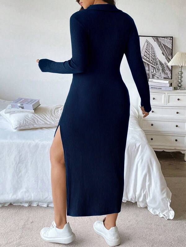 Vestido Jussara Plus Size