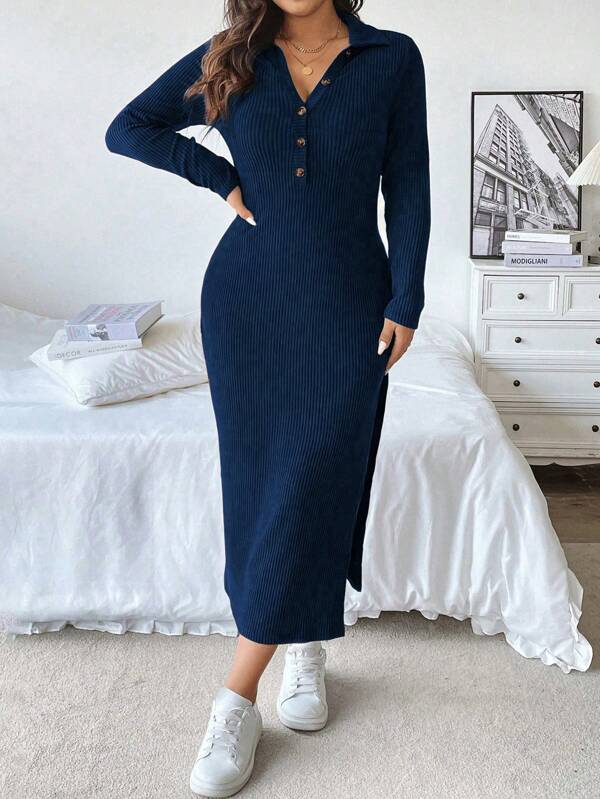 Vestido Jussara Plus Size