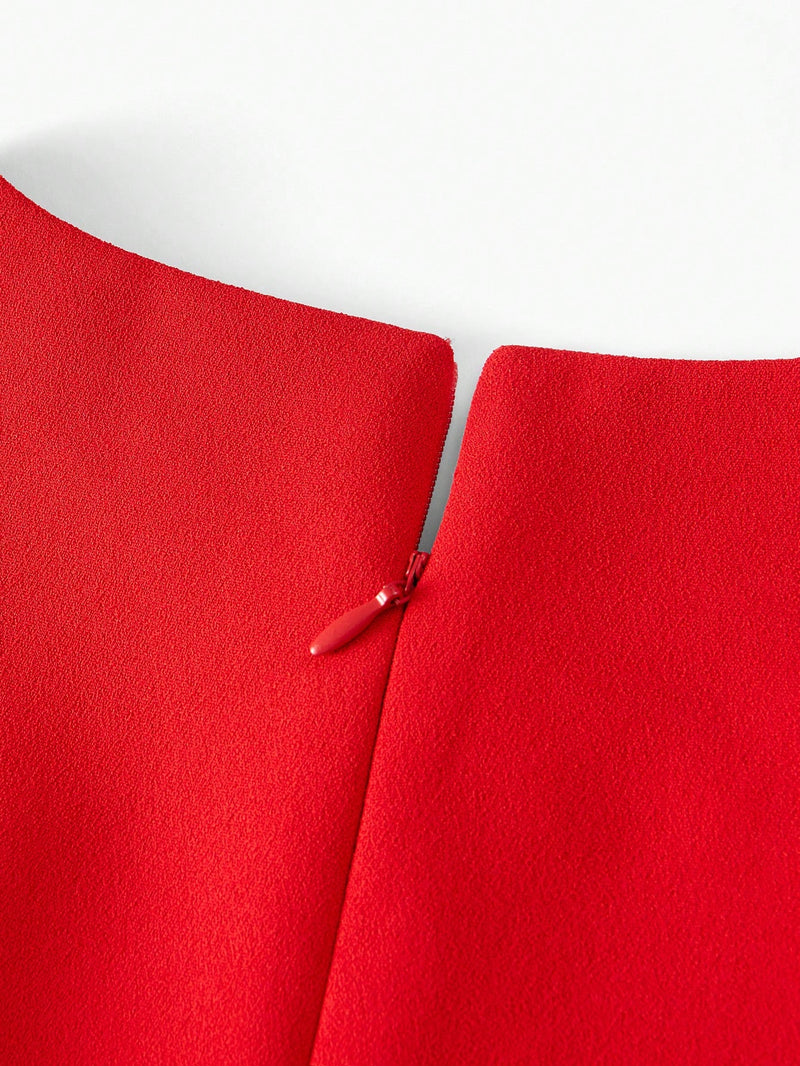 Vestido Rute