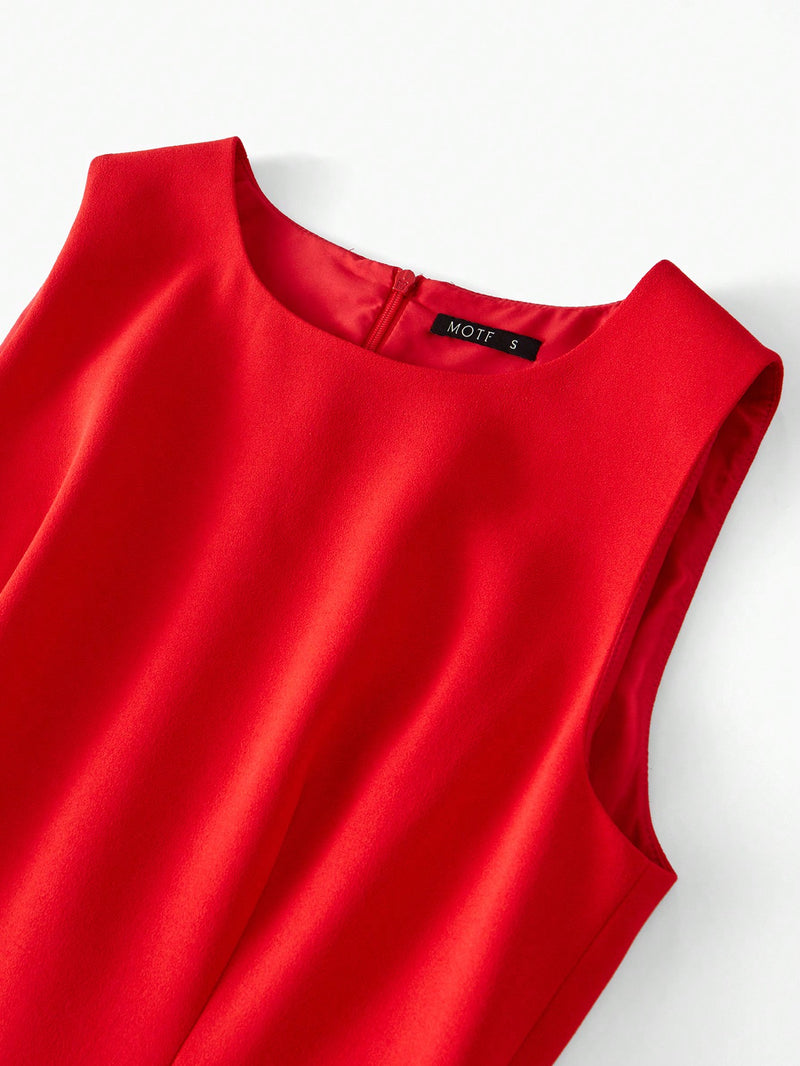 Vestido Rute