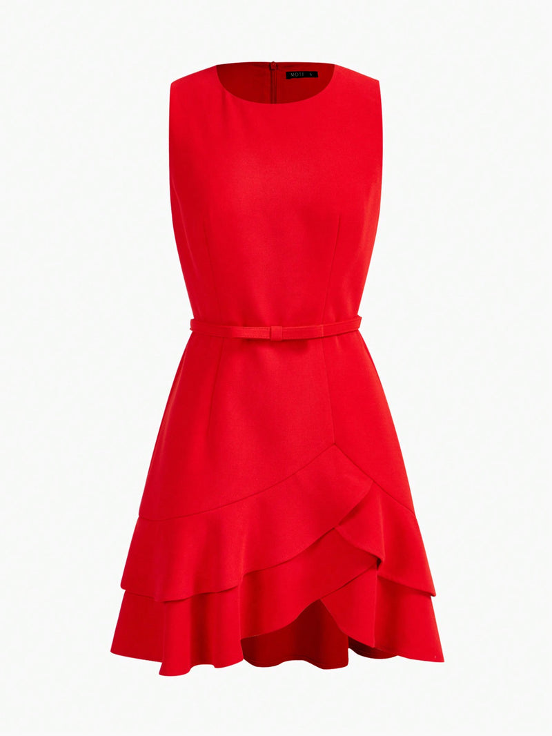 Vestido Rute