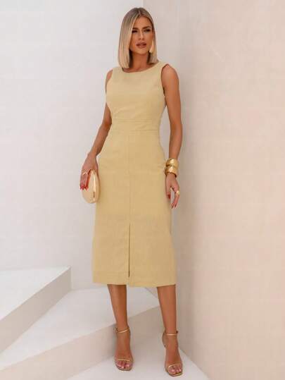 Vestido Jamille
