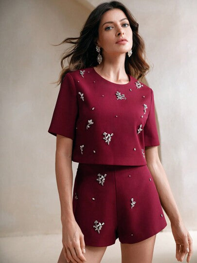 Conjunto Nicole