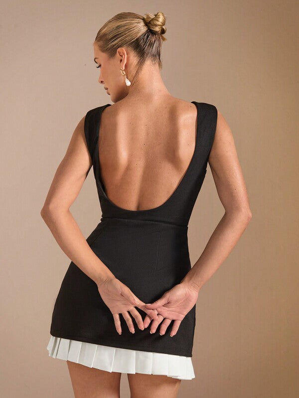 Vestido Evelina