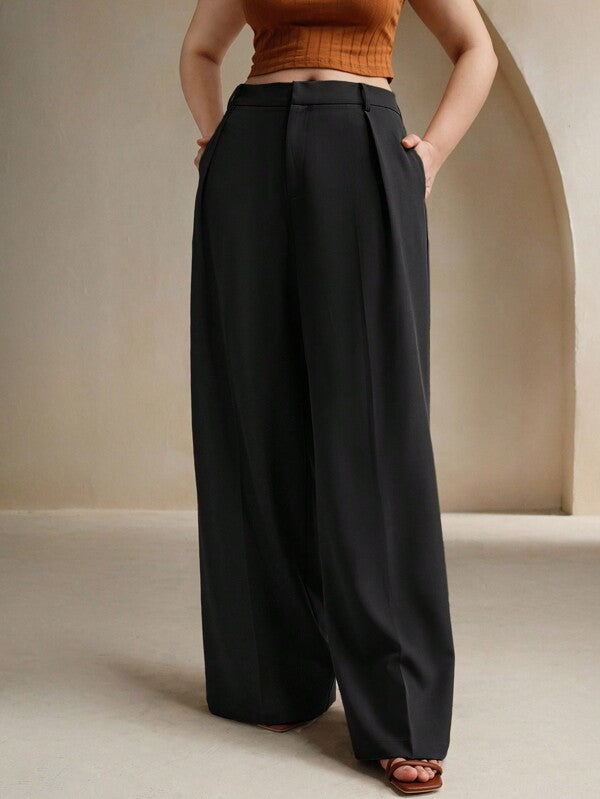 Calça Eunice Plus Size