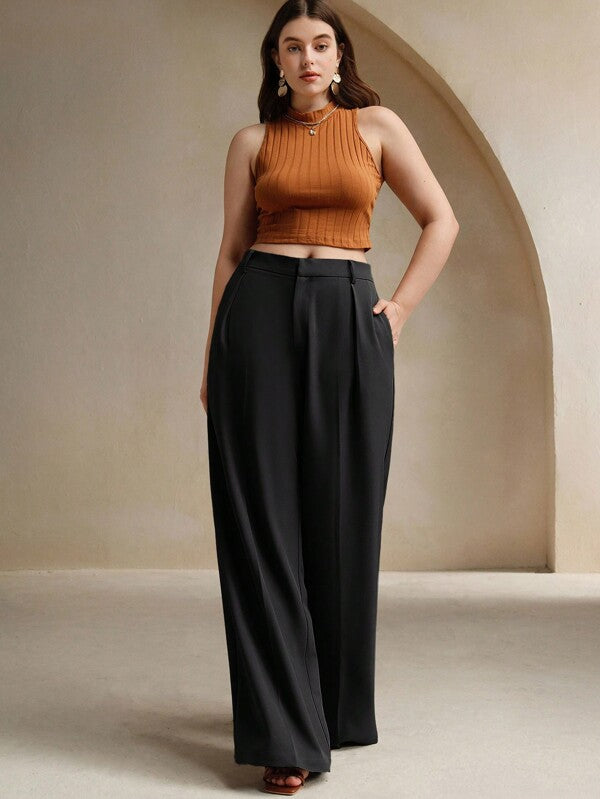 Calça Eunice Plus Size