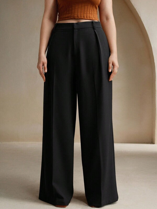 Calça Eunice Plus Size