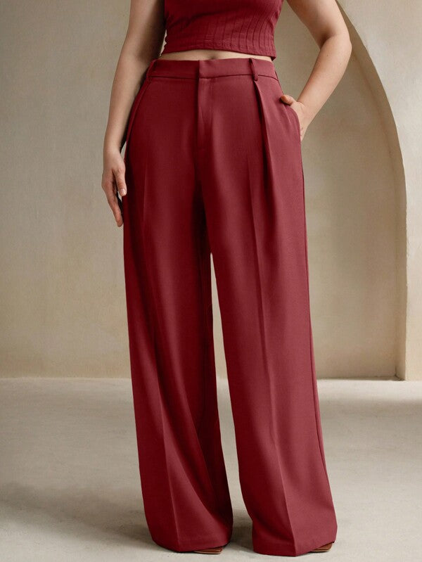 Calça Eunice Plus Size
