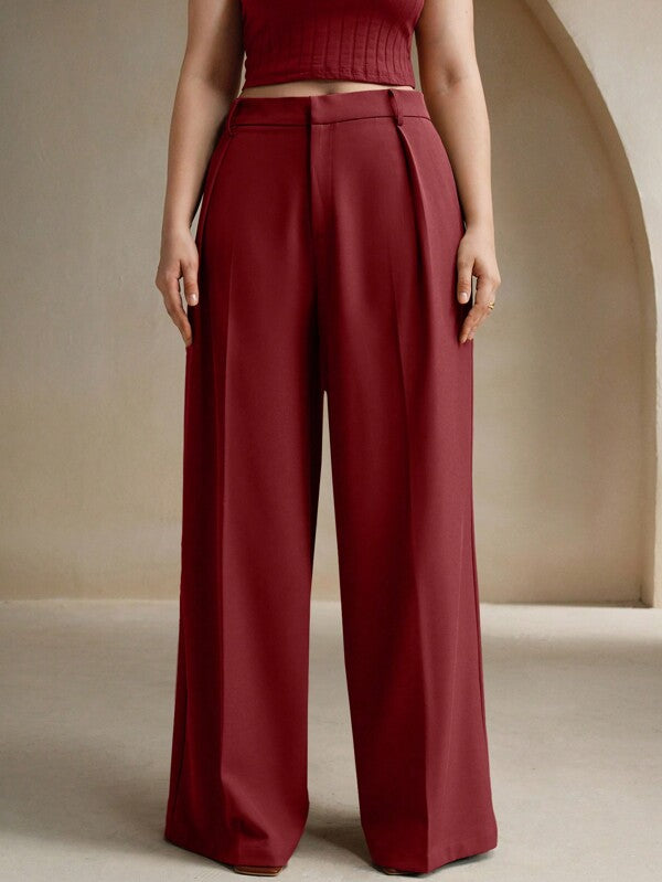 Calça Eunice Plus Size