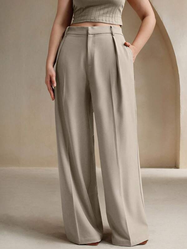 Calça Eunice Plus Size