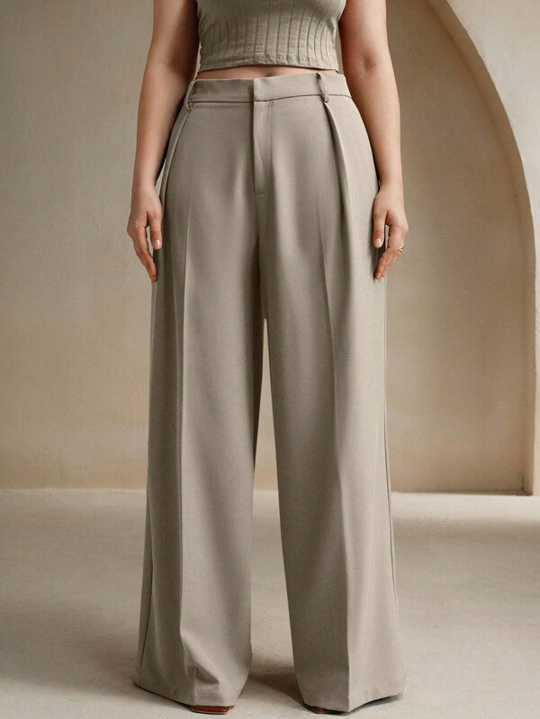 Calça Eunice Plus Size