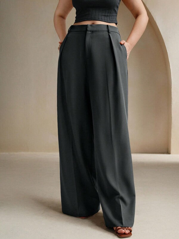 Calça Eunice Plus Size