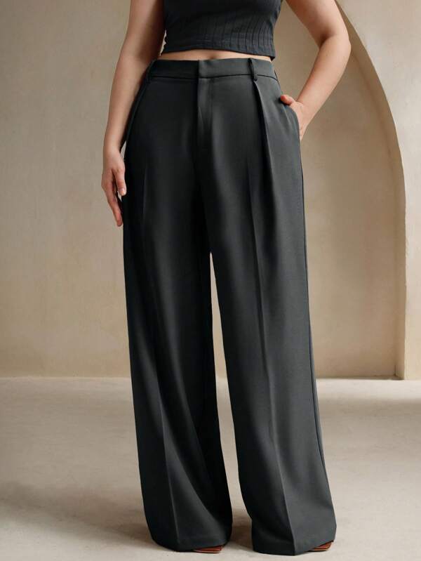 Calça Eunice Plus Size