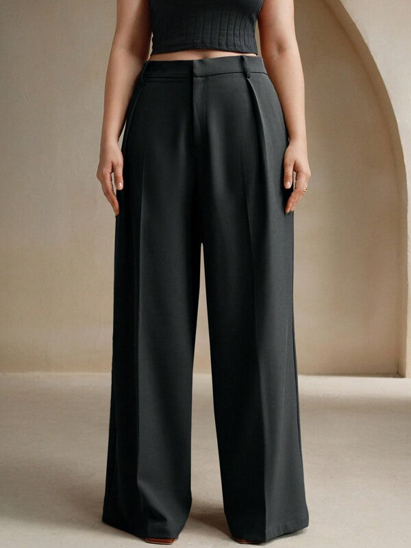 Calça Eunice Plus Size