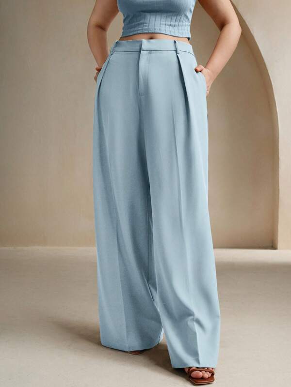 Calça Eunice Plus Size