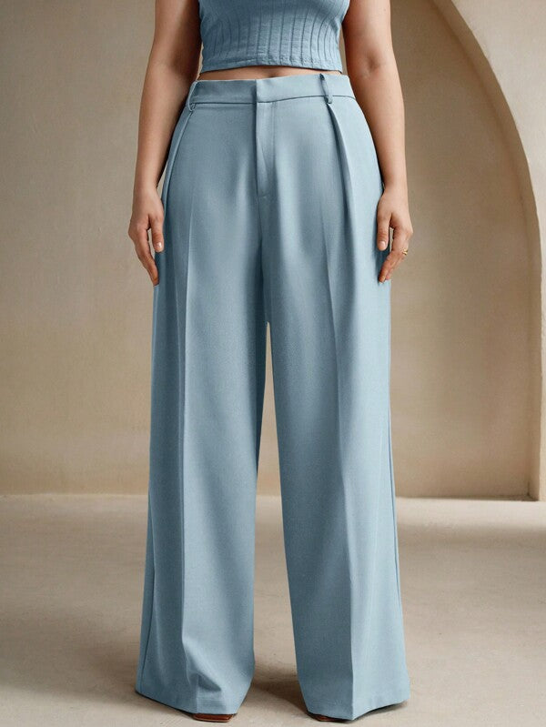 Calça Eunice Plus Size