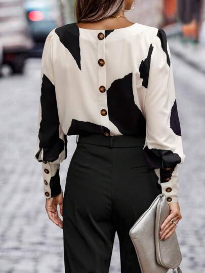 Camisa Valéria