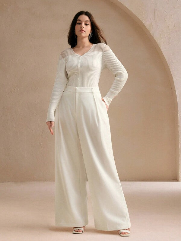 Calça Eunice Plus Size