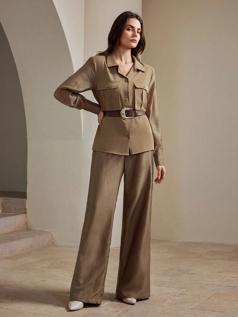 Conjunto Najla