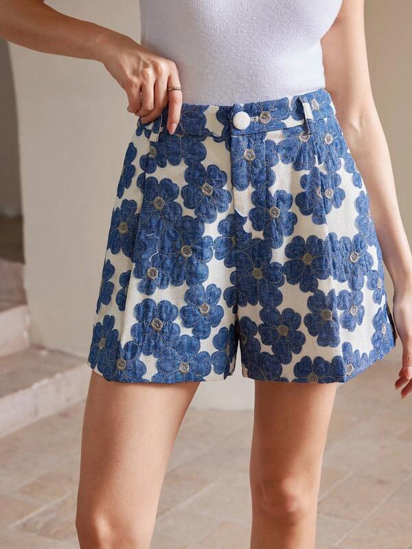Short Maria Eduarda
