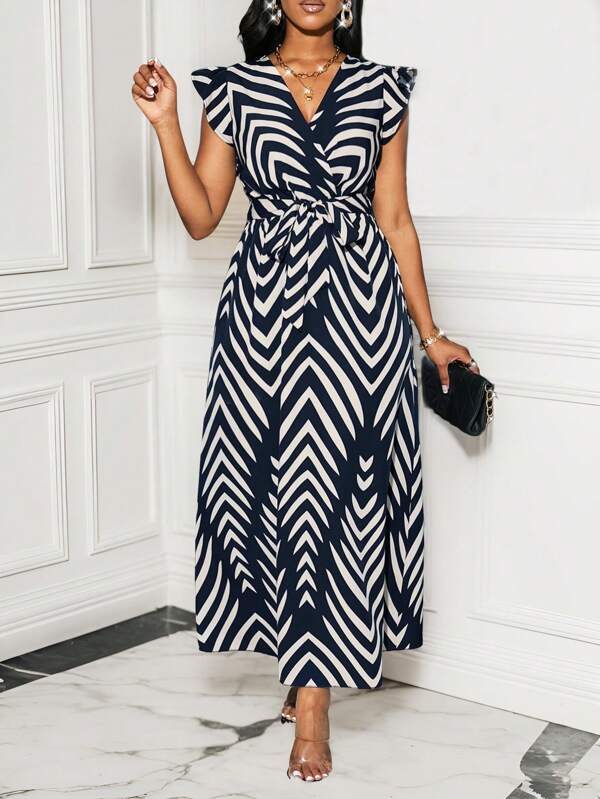 Vestido Alcione