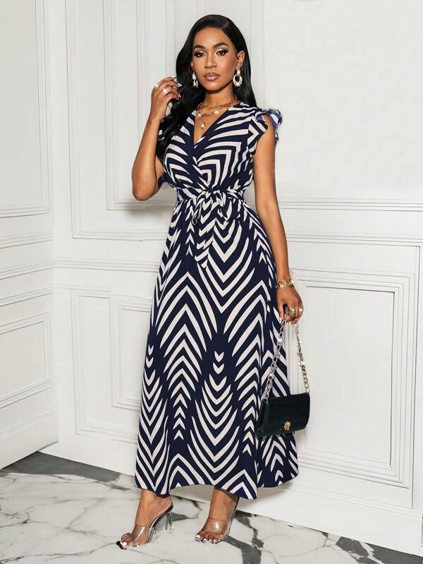 Vestido Alcione
