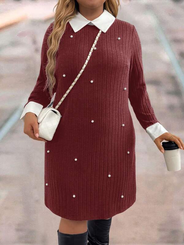 Vestido Isabelly Plus Size