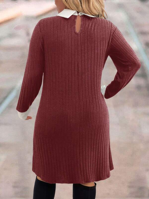 Vestido Isabelly Plus Size