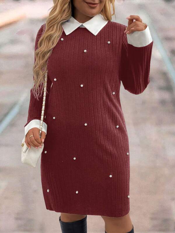 Vestido Isabelly Plus Size