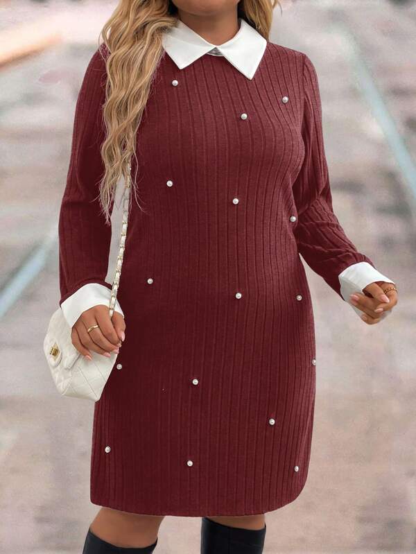 Vestido Isabelly Plus Size
