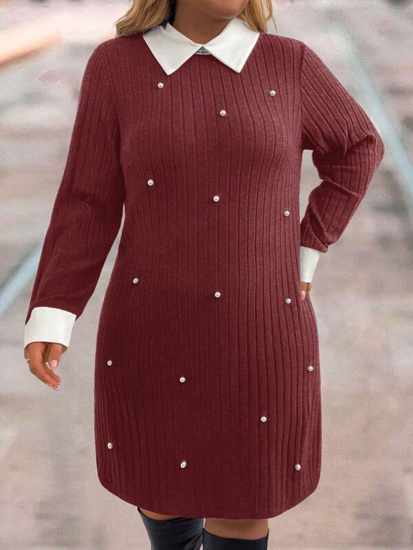 Vestido Isabelly Plus Size