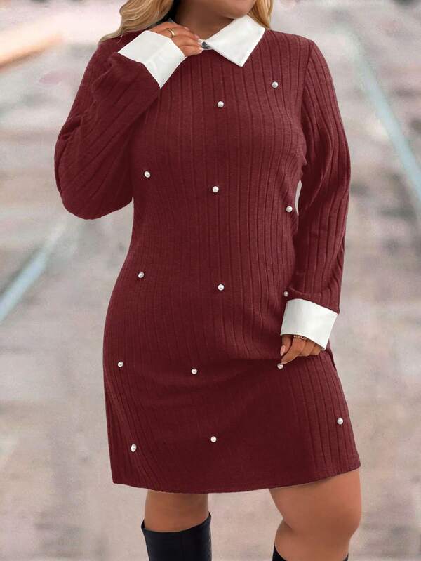 Vestido Isabelly Plus Size