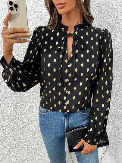 Camisa Samantha