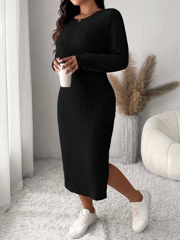 Vestido Karina Plus Size