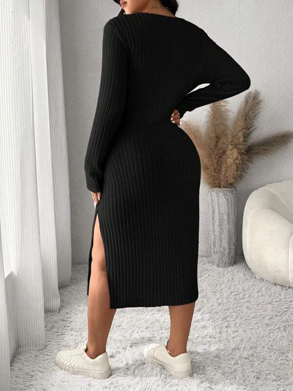 Vestido Karina Plus Size