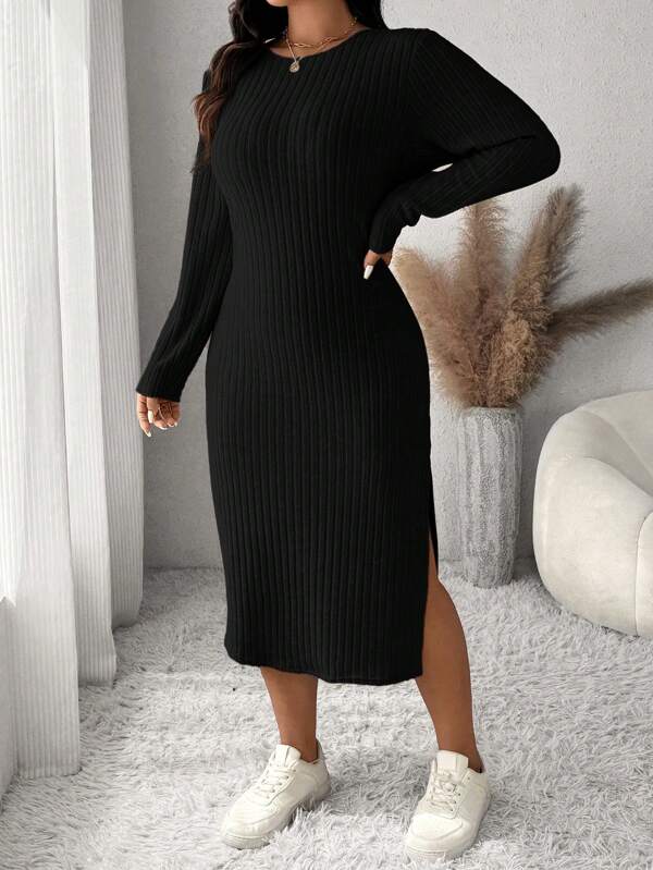 Vestido Karina Plus Size