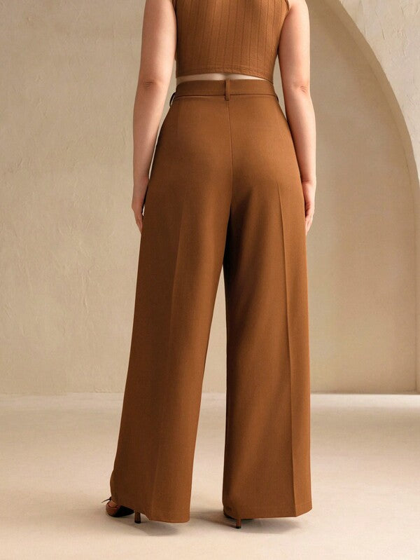 Calça Eunice Plus Size