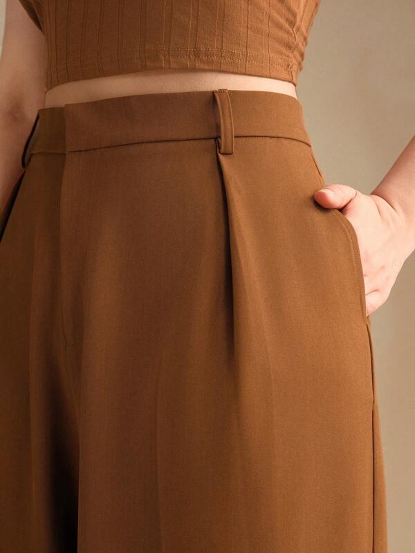 Calça Eunice Plus Size