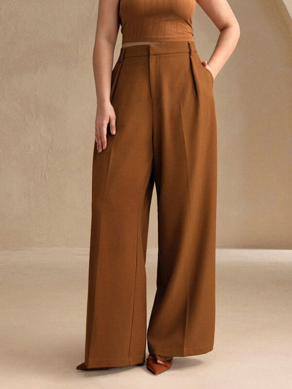 Calça Eunice Plus Size