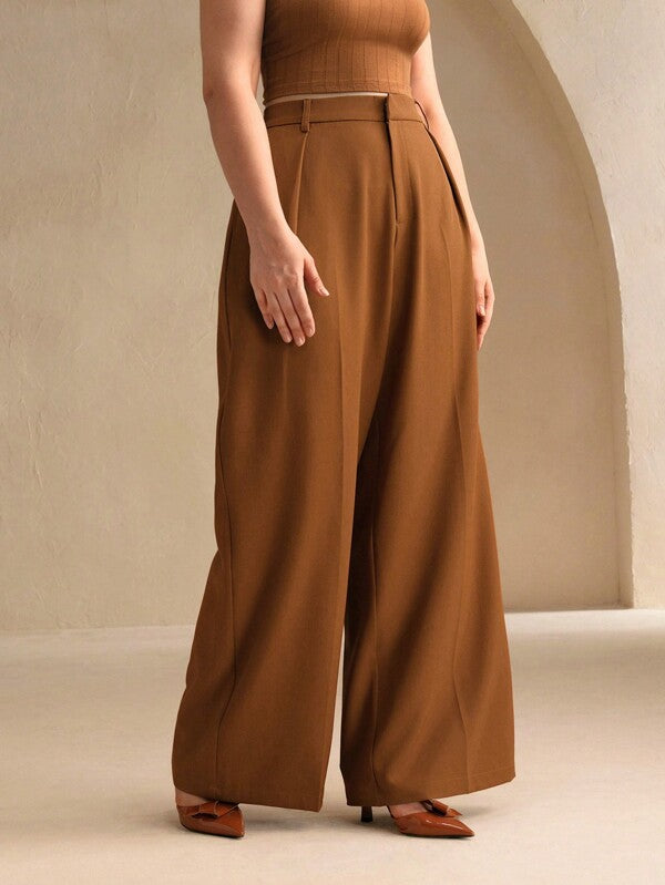 Calça Eunice Plus Size