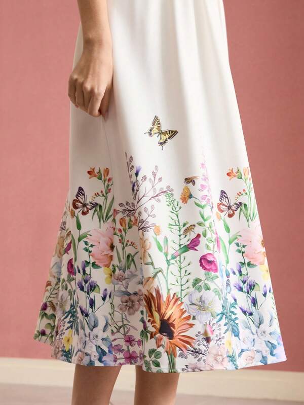Vestido Márcia