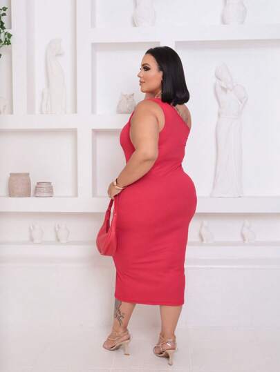 Vestido Tamar