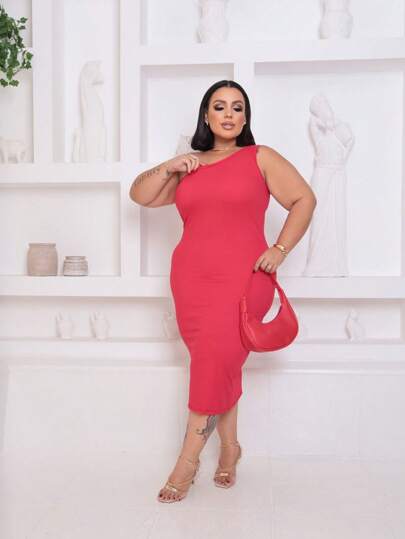 Vestido Tamar