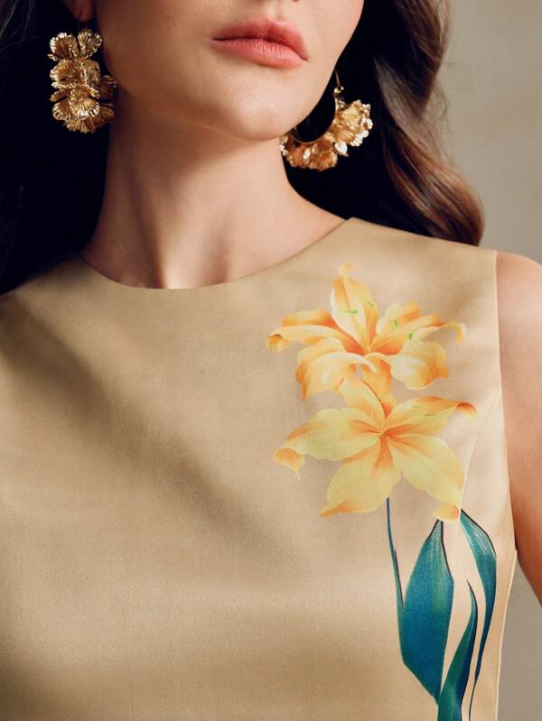 Vestido Junia