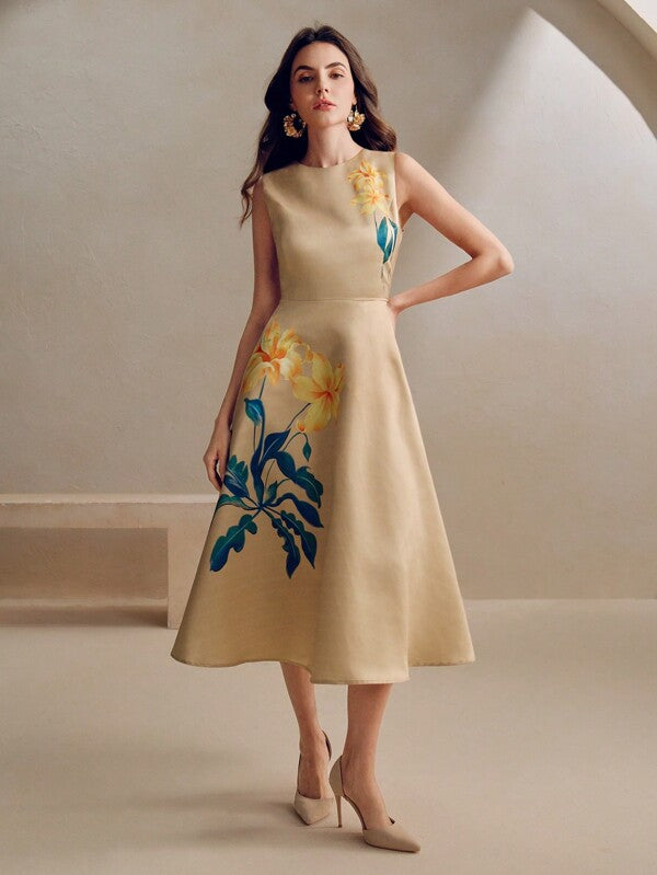 Vestido Junia