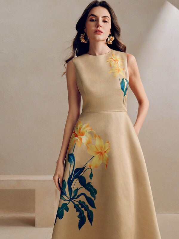 Vestido Junia