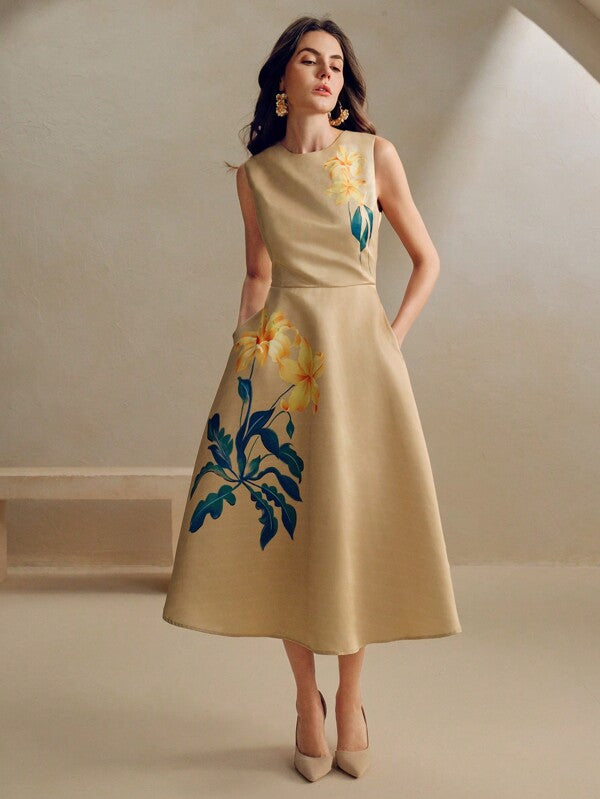 Vestido Junia