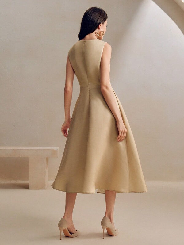 Vestido Junia